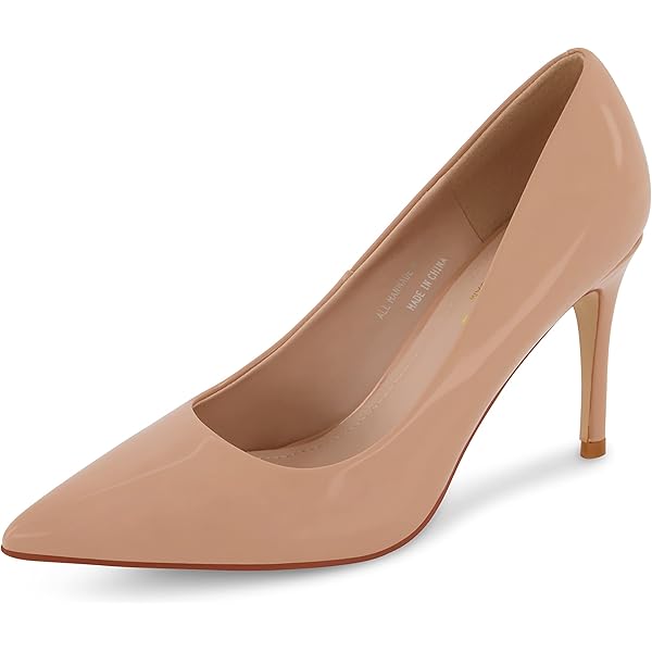 靴 GIUNON 2way pointed toe pumps Amazon.com | Pazzion Women Fashion Wedge Heel Closed Toe